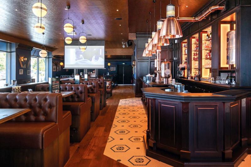 Saden - usługi montażu i stolarskie